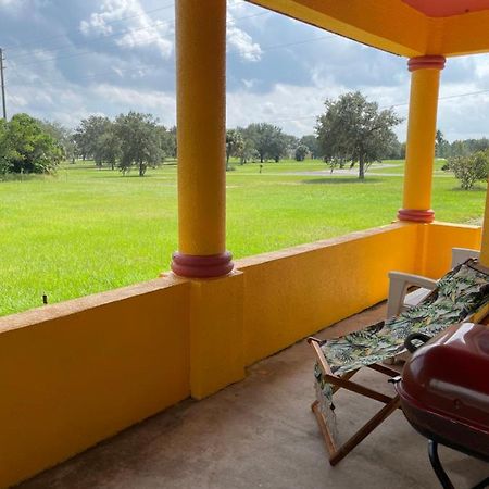 Вилла Cozy House Near To Legoland Fl Лейк-Уэльс Экстерьер фото