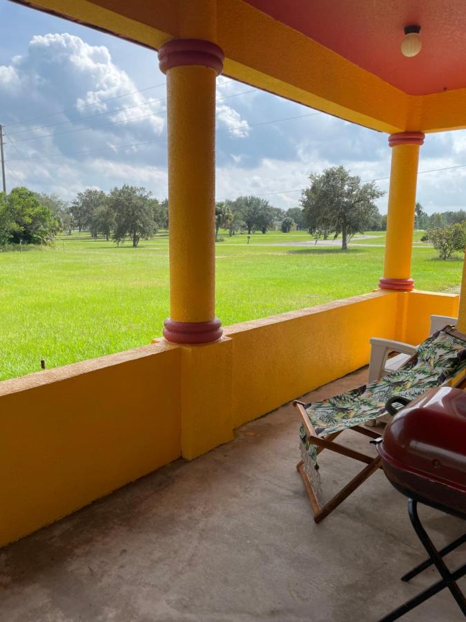 Вилла Cozy House Near To Legoland Fl Лейк-Уэльс Экстерьер фото
