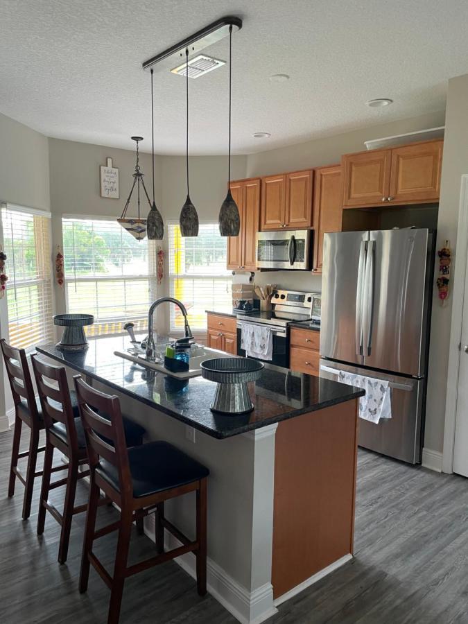 Вилла Cozy House Near To Legoland Fl Лейк-Уэльс Экстерьер фото